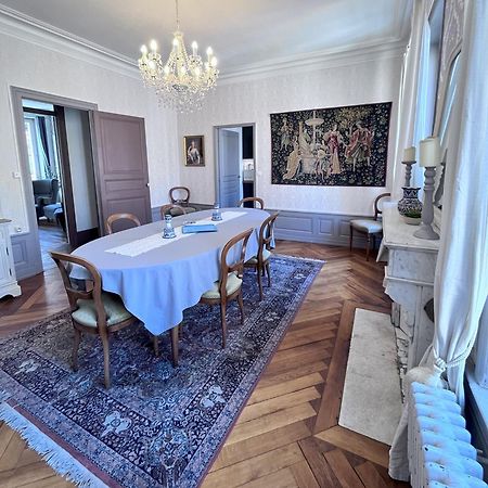 Residence De La Marquise Нансі Екстер'єр фото
