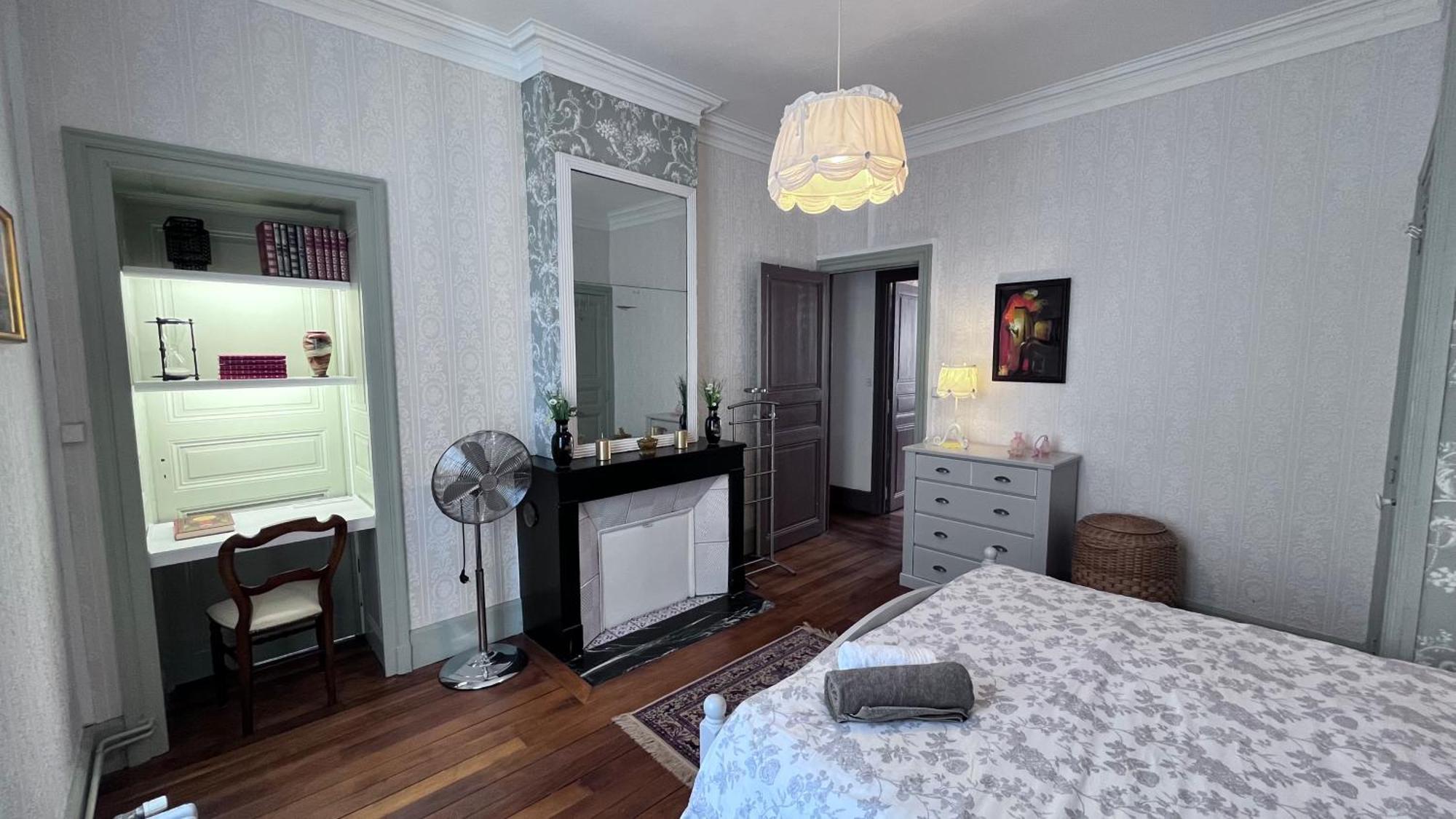 Residence De La Marquise Нансі Екстер'єр фото